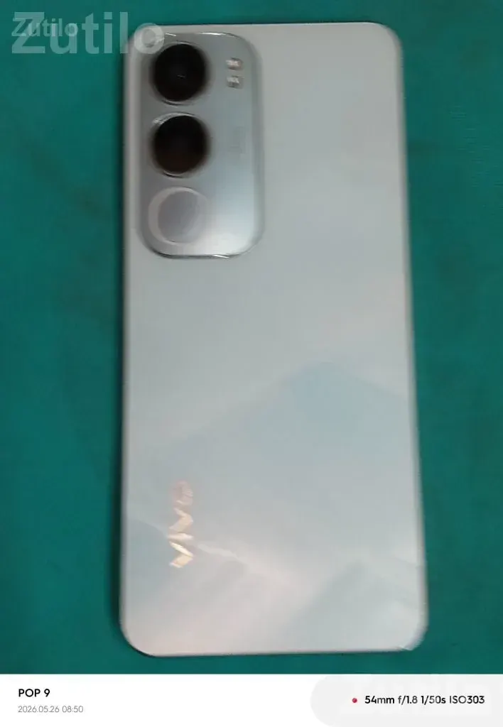 Vivo Y-Series Smartphone Used for 1 Year - મોબાઇલ ફોન - સુબિર - Image 4