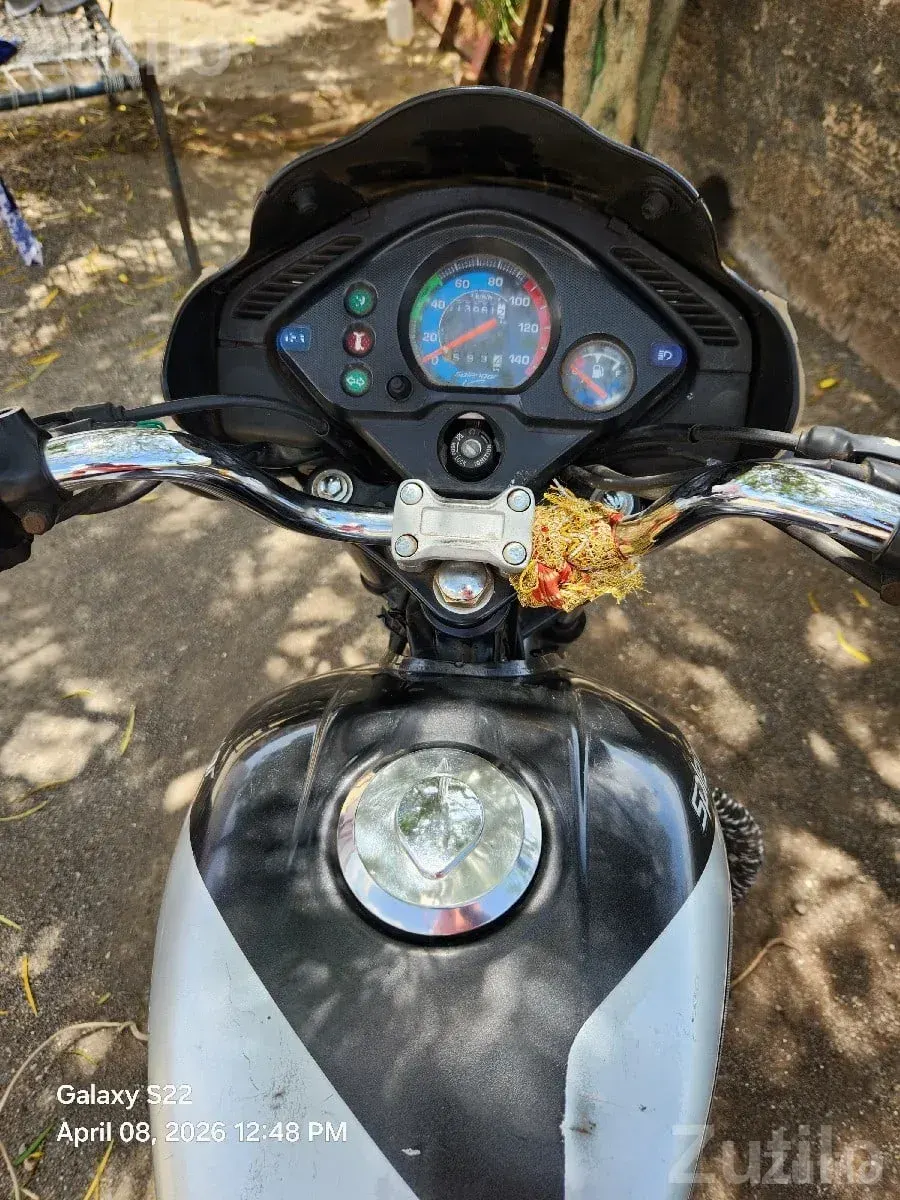 Hero Splendor iSmart 2015 Bike - બાઇક્સ - જામજોધપુર - Image 2