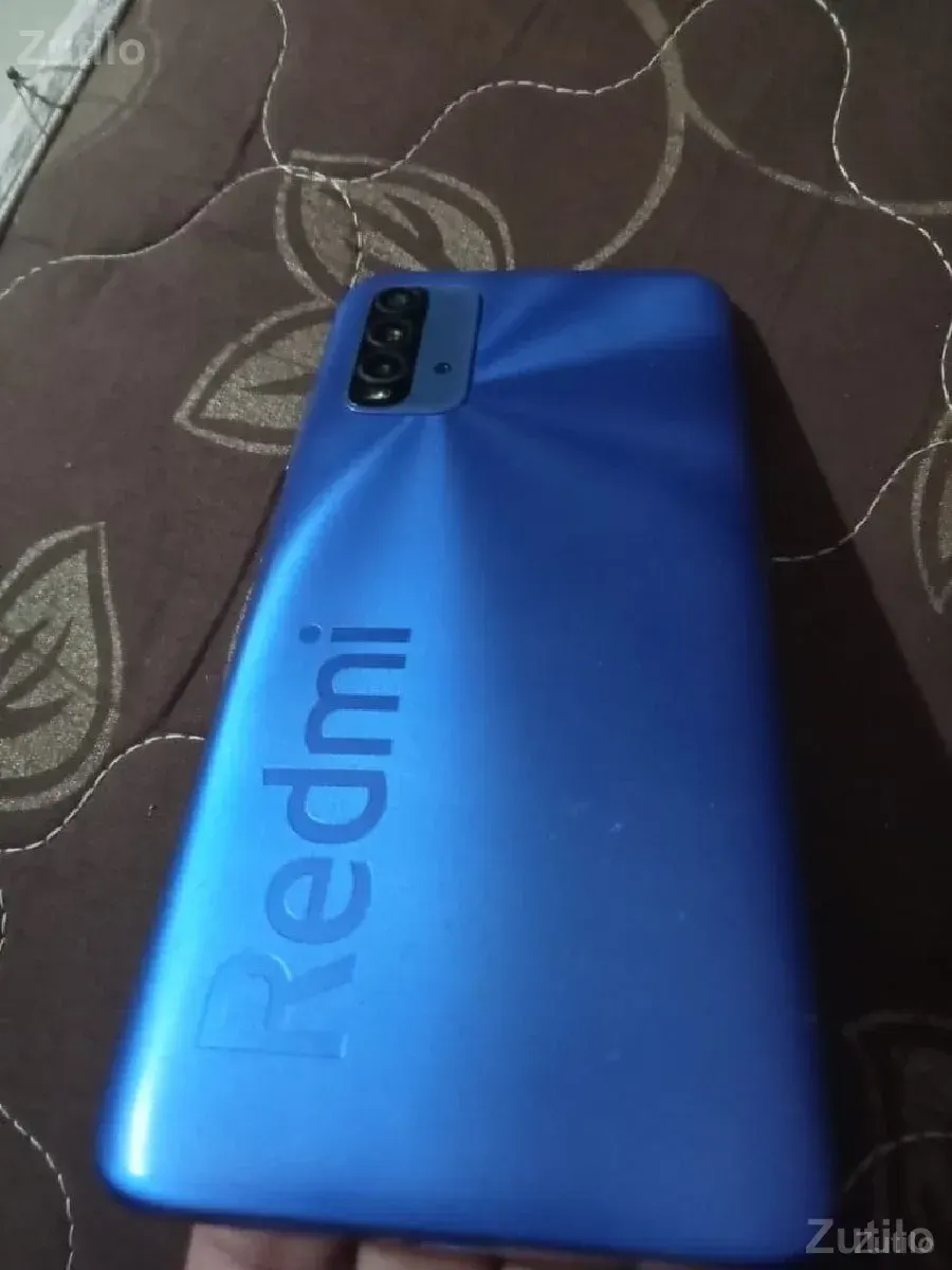 Redmi 9 mobile vechvano che - મોબાઇલ ફોન - ટંકારા - Image 3