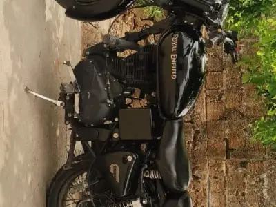Royal Enfield Bullet 2021 Bike Royal Enfield Bullet 2021 Bike