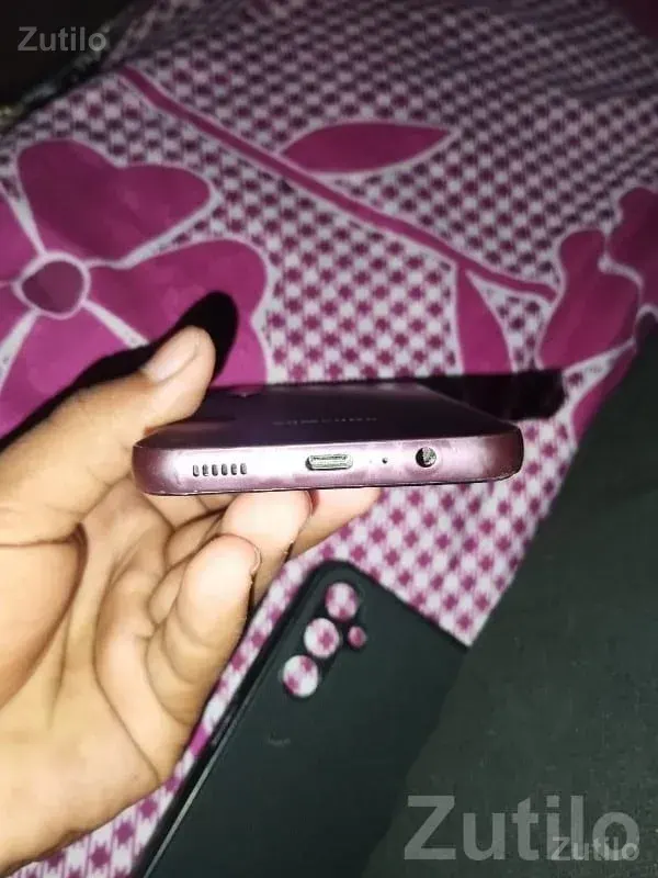 samsung a 14 - મોબાઇલ ફોન - કલ્યાણપુર - Image 3