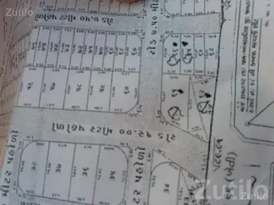 Residential Plot for Sale in Khambhalia Residential Plot for Sale in Khambhalia