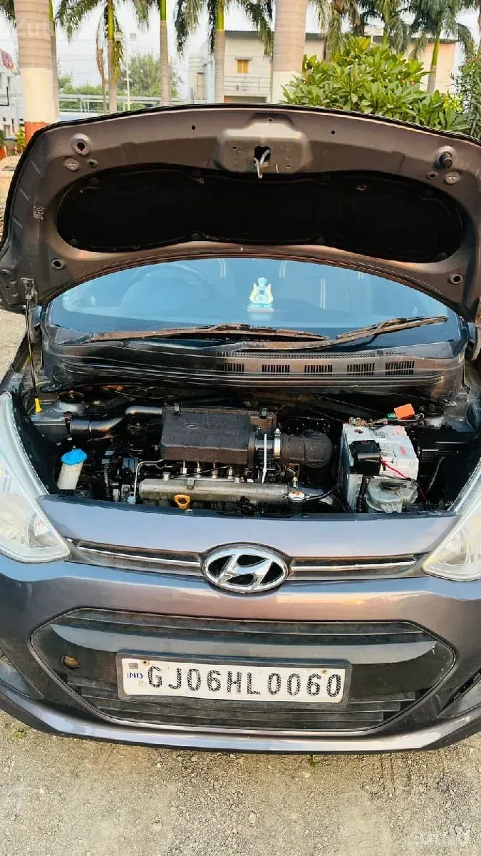 jenune car - કાર - લાઠી - Image 3
