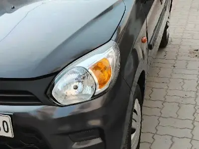 Maruti Suzuki Alto 2020 Maruti Suzuki Alto 2020