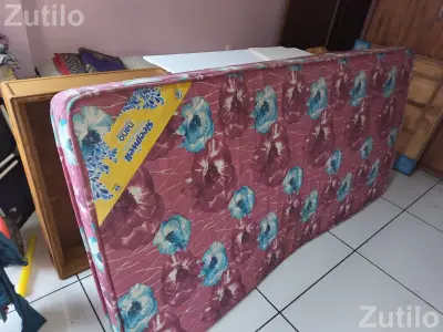 Stepwell Flexi Plus Mattress Stepwell Flexi Plus Mattress