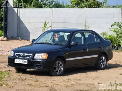 Hyundai acent Hyundai acent