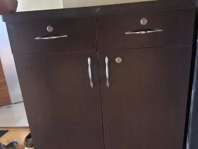 Shoe rack Shoe rack