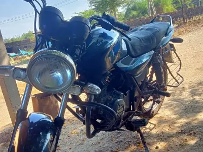 Bajaj Discover 100cc Bike for Sale Bajaj Discover 100cc Bike for Sale