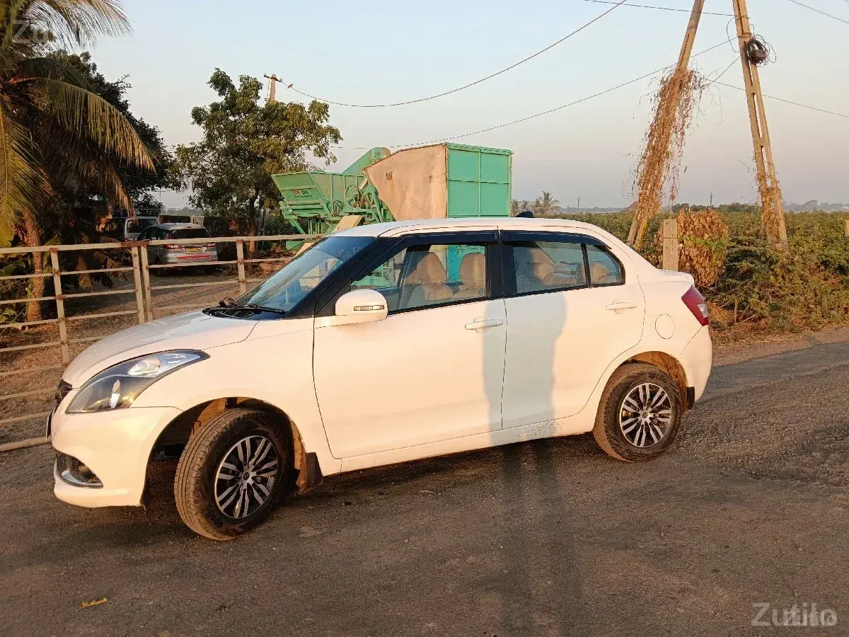 swit dzire - કાર - રણાવાવ - Image 2