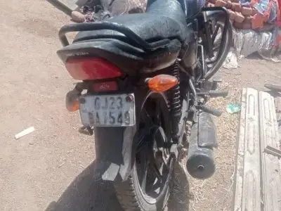 Hero Dream 2015 Motorcycle