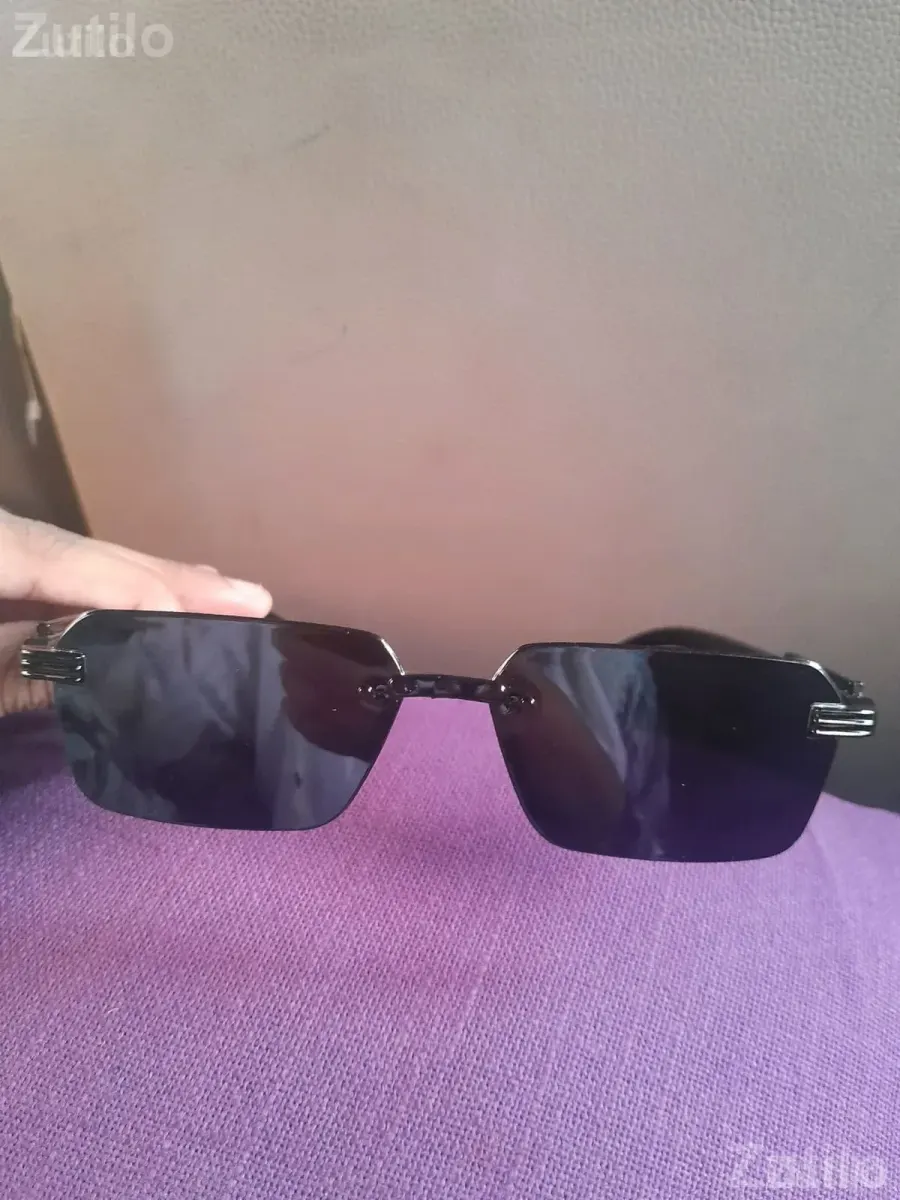 New Eyeglasses Frame - Fashion Accessories - Botad - Image 2