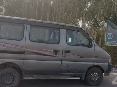 Maruti Suzuki Eeco 2015 Van, 3rd Owner Maruti Suzuki Eeco 2015 Van, 3rd Owner