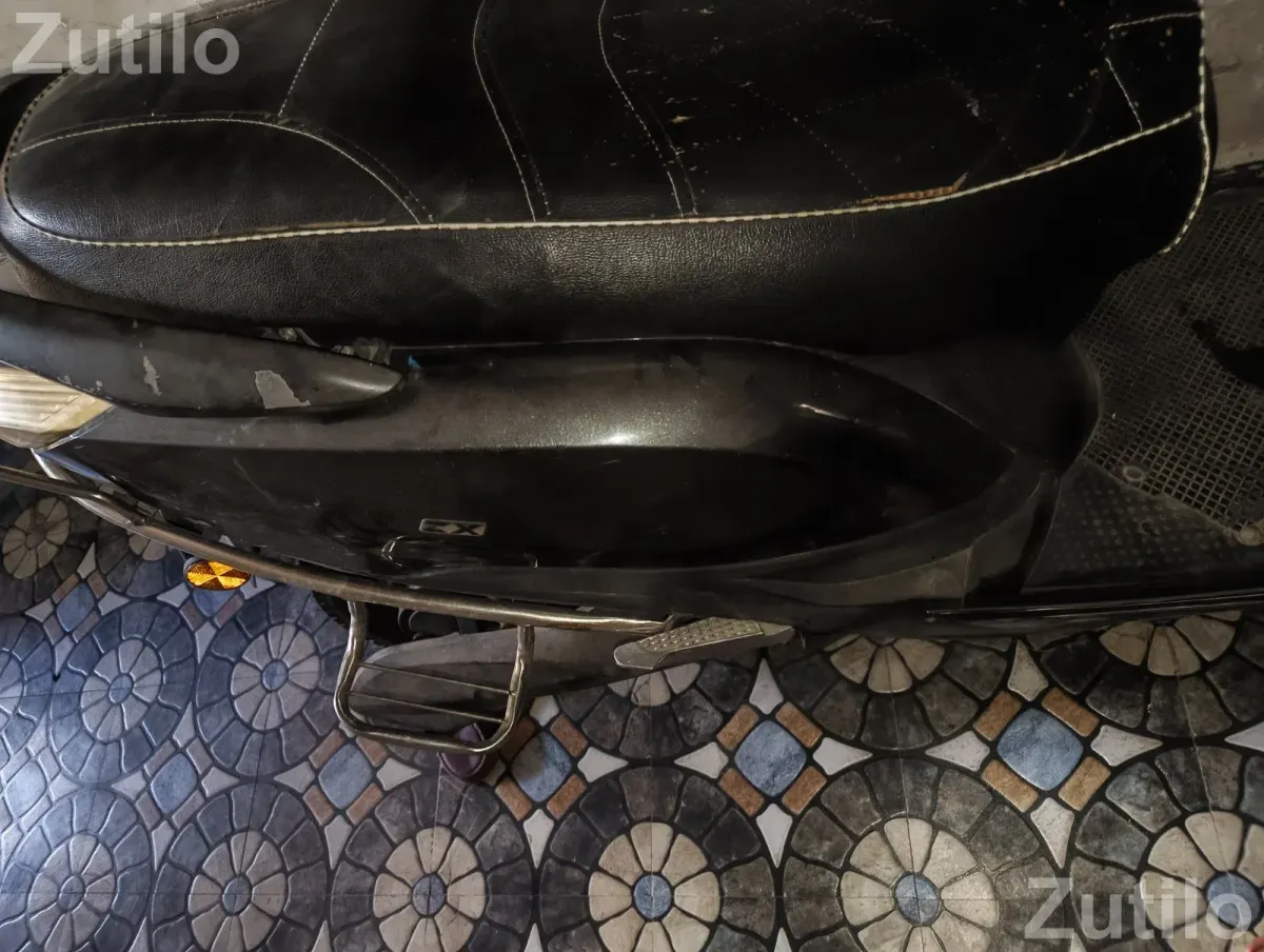 Ampere Magnus ex - Bikes - Ahmedabad City - Image 2