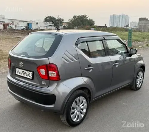 Ignis Auto Diesel 2018 - Cars - Rajkot City - Image 3