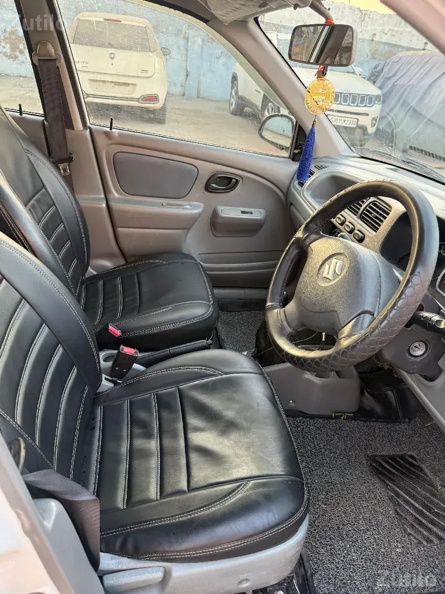 Alto K10 - કાર - જસદણ - Image 3