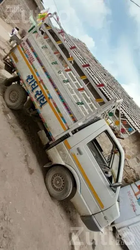 Ashok Leyland Dost LS BS6 Mini Truck - Trucks & Lorries - Vallabhipur - Image 2