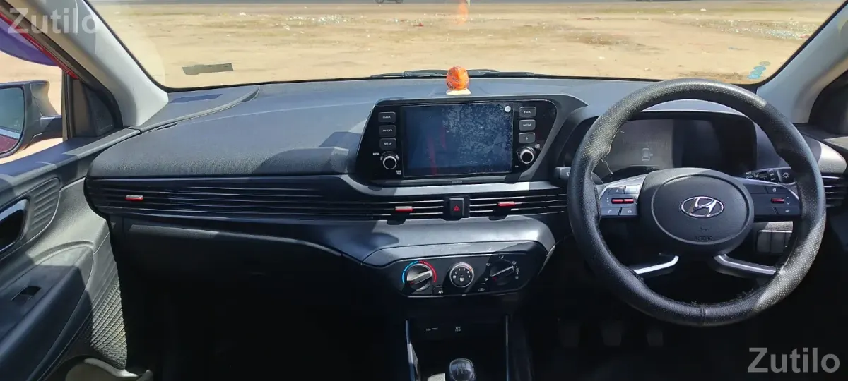 Hyundai New I20 Sportz - Cars - Jamnagar City - Image 5