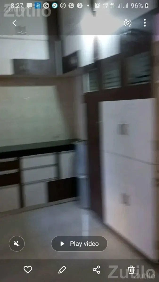 2 BHK House for Sale Near Harshad Road - ઘર વેચાણ માટે - પોરબંદર - Image 5