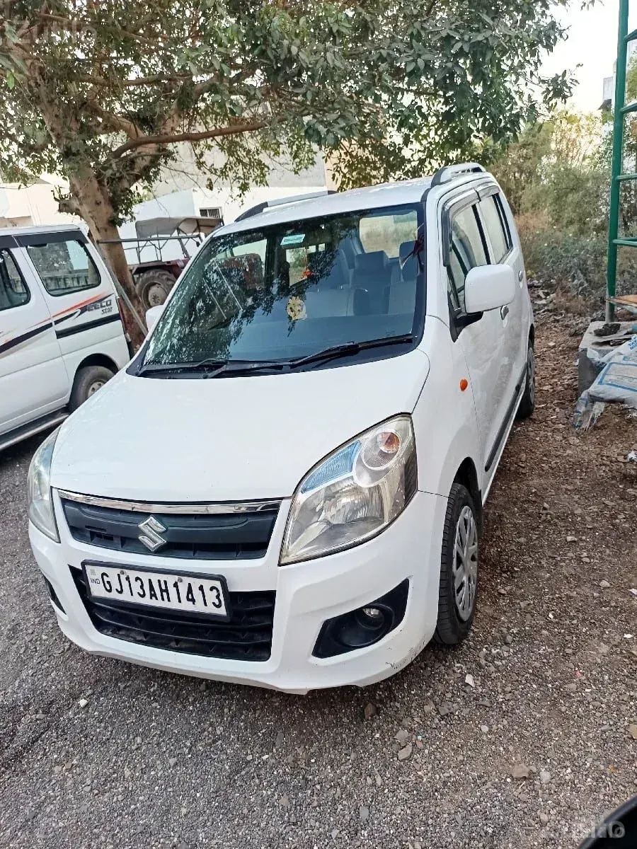 વેગેનાર કાર વેચવાની છે. - Cars - Gondal - Image 2