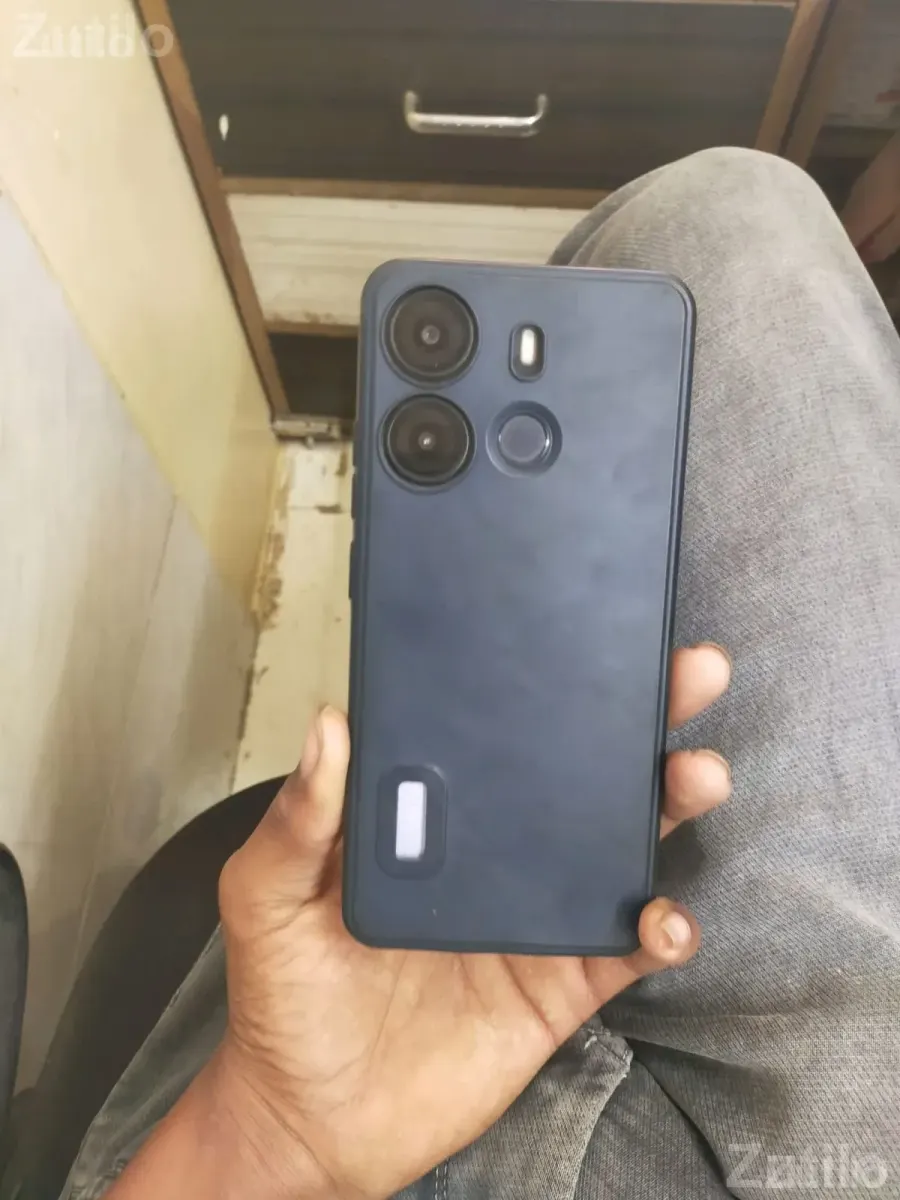 Tecno Spark Go 2023 Mobile Phone 3GB 32GB - Mobile Phones - Palanpur - Image 2