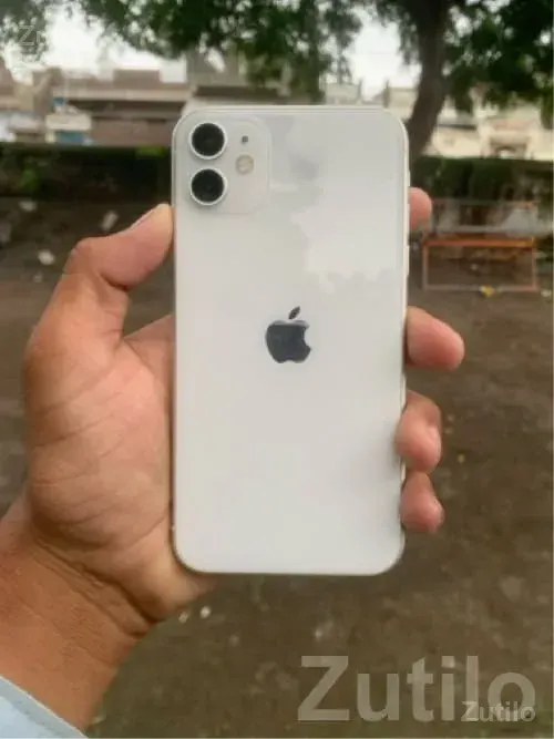 Apple iPhone XR / 11 in Good Condition - મોબાઇલ ફોન - સાવરકુંડલા - Image 3