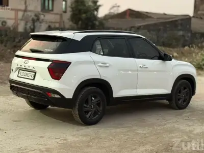 2023 Hyundai Creta 1.5 CRDi Diesel Sunroof 2023 Hyundai Creta 1.5 CRDi Diesel Sunroof