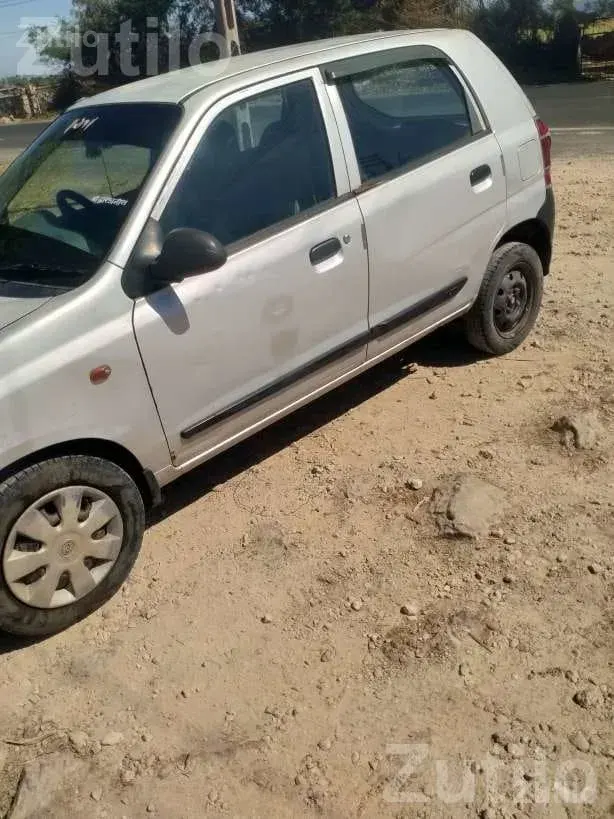 Maruti Suzuki Alto K10 Petrol 2012 - Cars - Porbandar City - Image 5