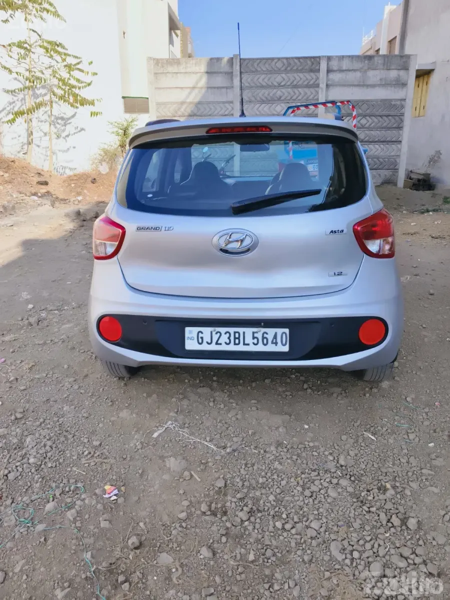 Hyundai i10 આસ્થા - Cars - Gondal - Image 3