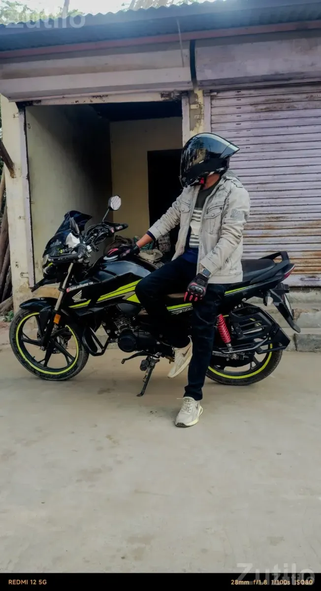 Sp 125 1st owner - Bikes - Gandhinagar City - Image 4