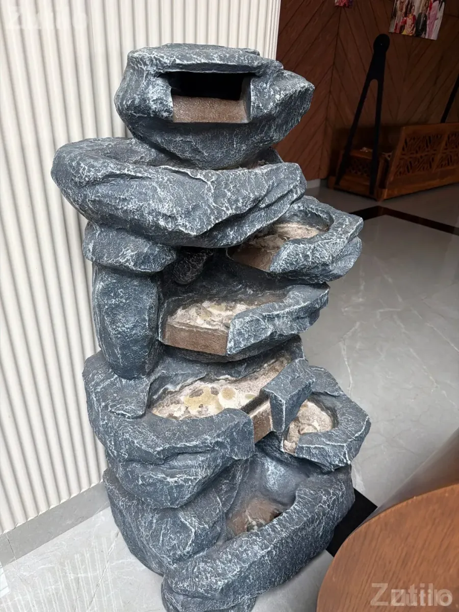 Water fountain - વિવિધ - સુરત શહેર - Image 2