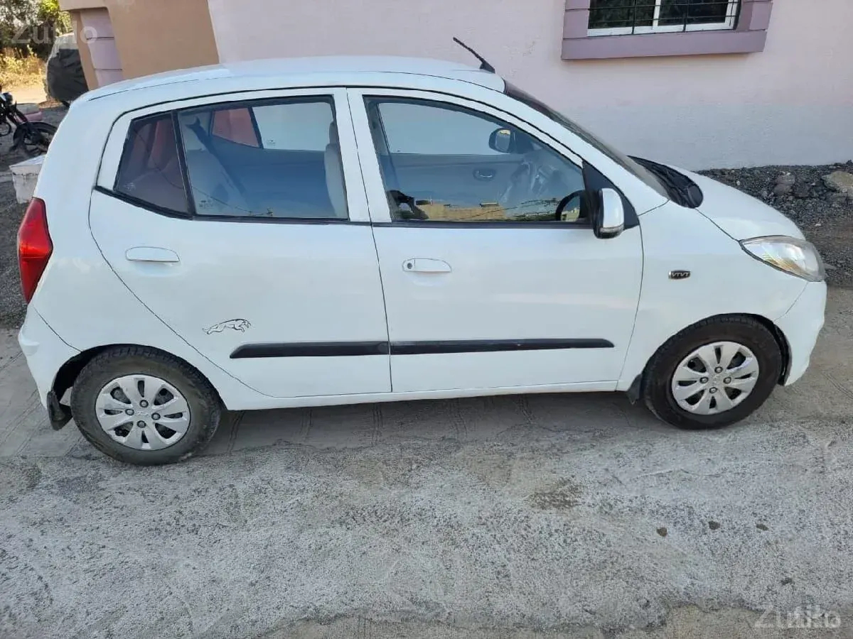 car vechvani chhe. - કાર - માંગ્રોળ - Image 1