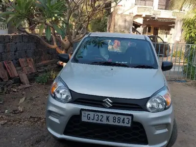 Maruti Suzuki Alto 800 VXI 2023 Petrol