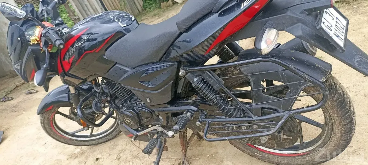 Bajaj Pulsar 125 Bike 2023 Model - Bikes - Arambhada - Image 3