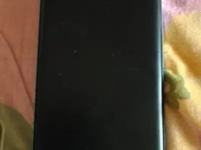 Vivo Full Screen Smartphone Black Vivo Full Screen Smartphone Black