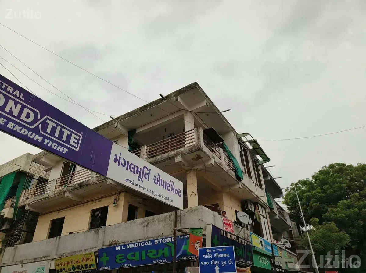Residential House for Sale in Bavla - House for Sale - Bavla - Image 2