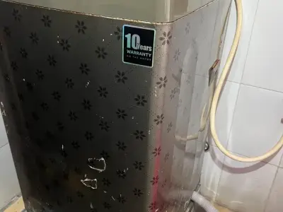 Haier Washing Machine Top Load Haier Washing Machine Top Load