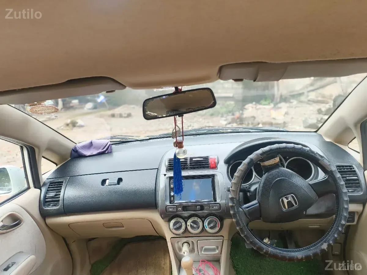 Honda City - કાર - સોમનાથ - Image 3