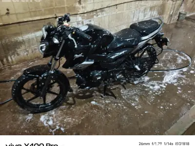 tvs ride tvs ride