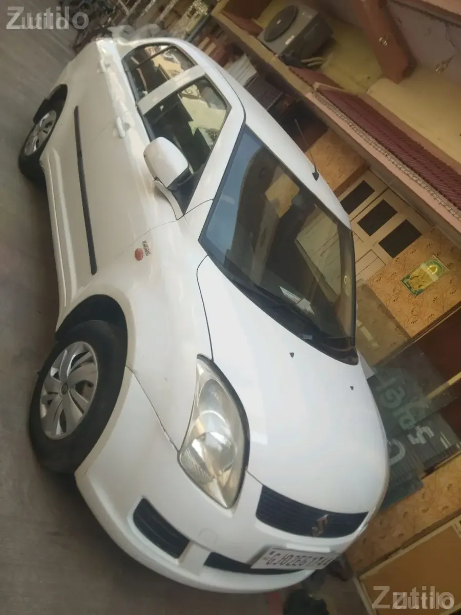 2015 Maruti Suzuki Swift LDI Diesel - Cars - Ahmedabad City - Image 4