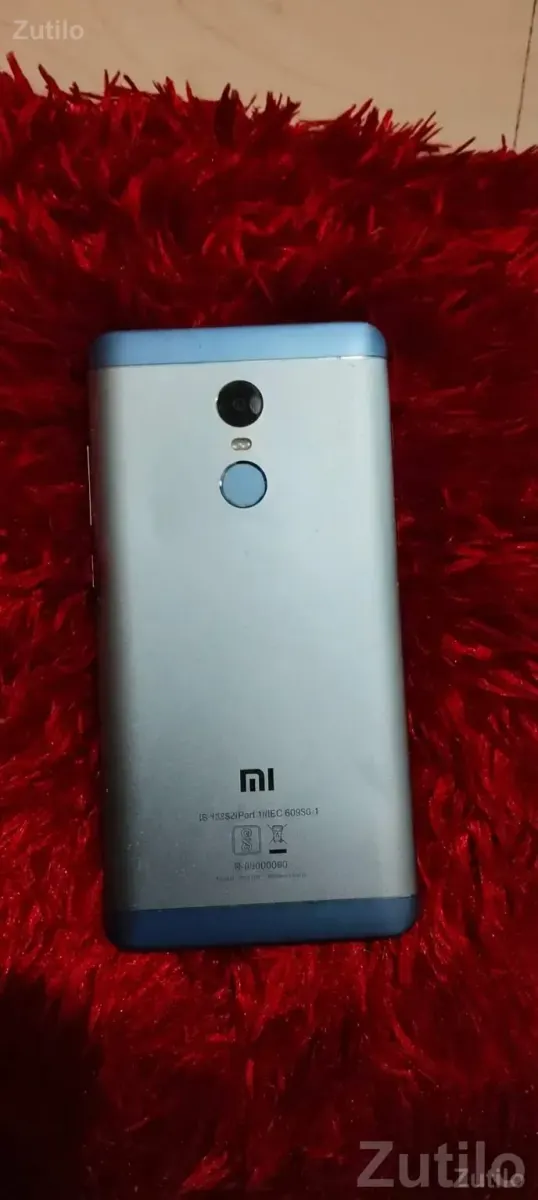Old Vivo T3x Smartphone with Charger - Mobile Phones - Daskroi - Image 3