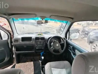 Maruti Suzuki WagonR 2009 with 40000 km Maruti Suzuki WagonR 2009 with 40000 km