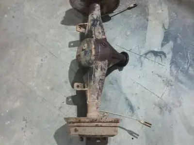Maruti Van 30 Inch Differential Axle