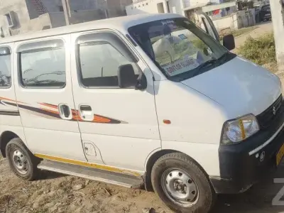 Maruti Suzuki Eeco Van 2021 Model Maruti Suzuki Eeco Van 2021 Model