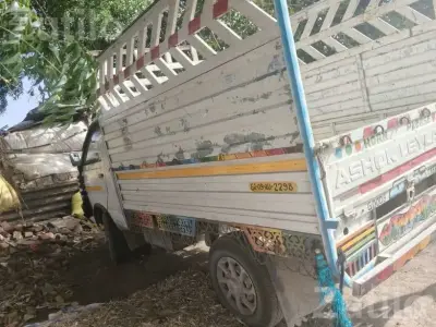Ashok Leyland Dost Pickup 2018