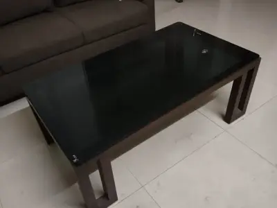 Center table Center table