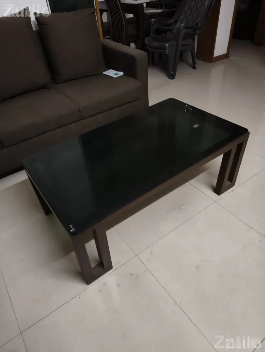 Center table - Office Furniture - Ahmedabad City - Image 1