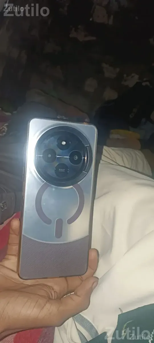 Redmi A4 Pro 5G Mobile Phone - મોબાઇલ ફોન - મહુવા - Image 2