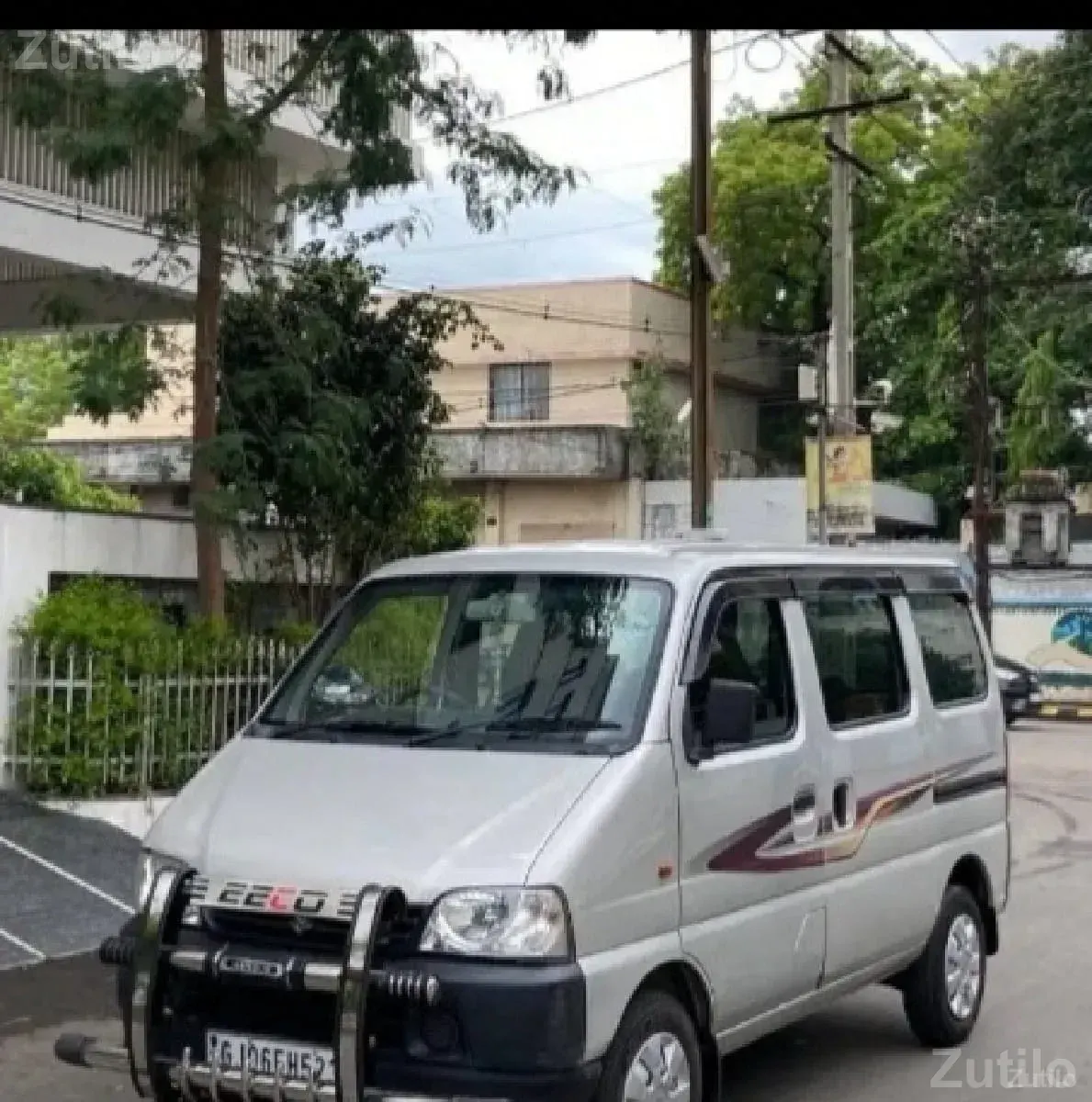 ઈકો - કાર - જામનગર શહેર - Image 2