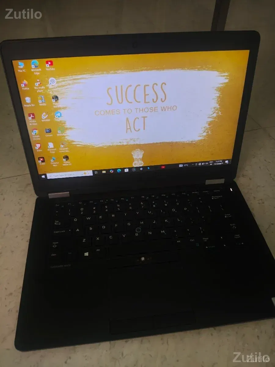 લેપટોપ - Laptops & Computers - Somnath - Image 1
