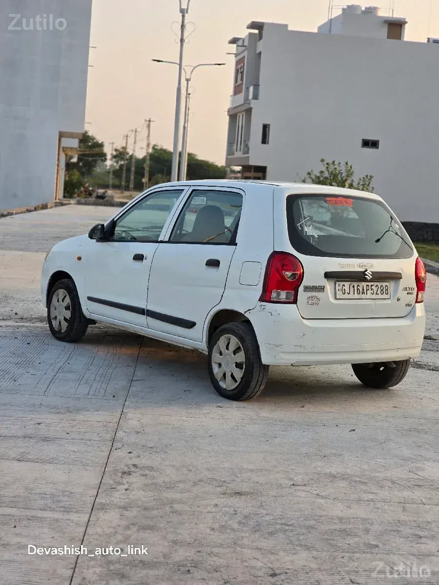 અલ્ટો કે10 - Cars - Somnath - Image 3